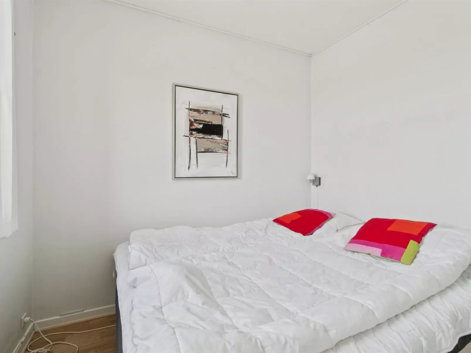 "Ayo" - 75m from the sea-Dedans