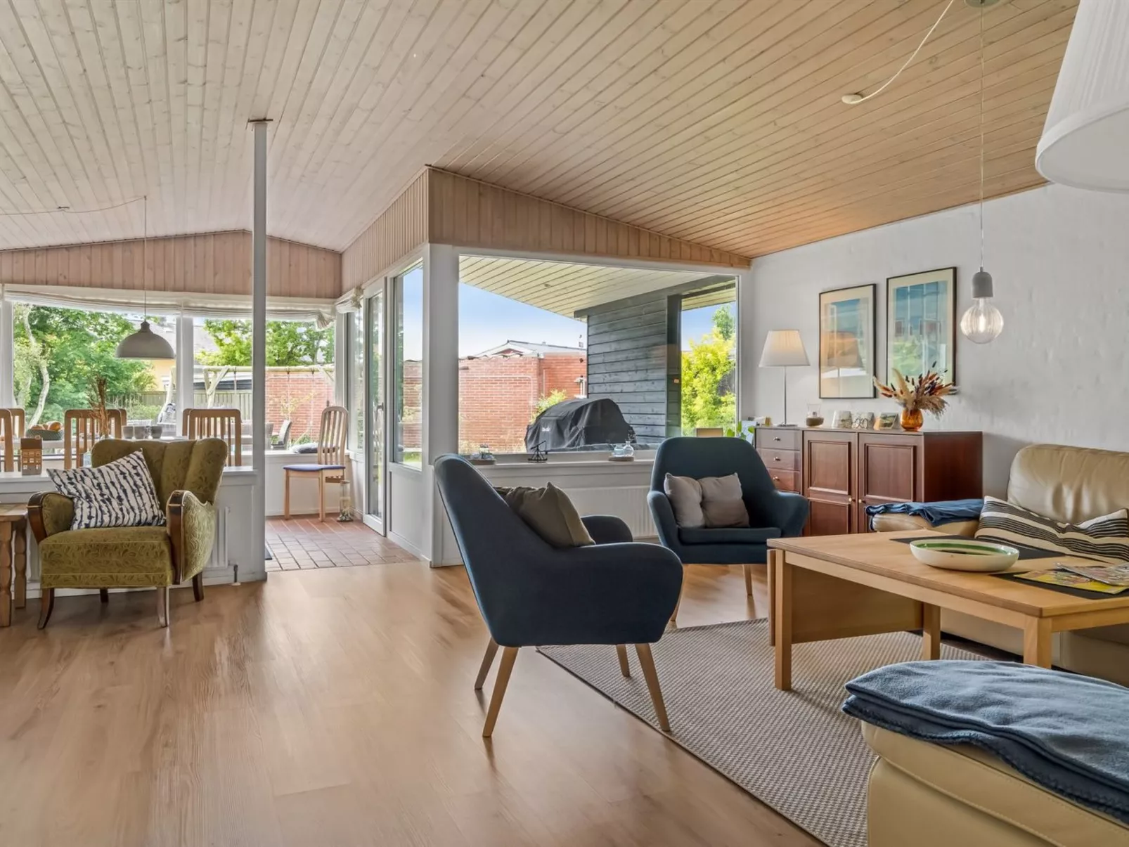 "Yardila" - 900m from the sea-Dedans