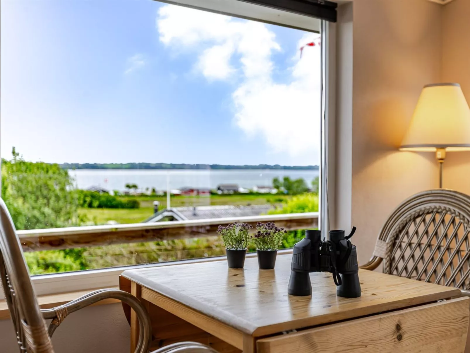 "Gyda" - 350m from the sea-Inside