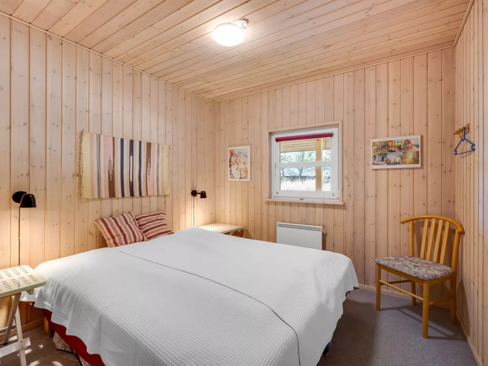 "Jeip" - 2.1km from the sea-Dedans