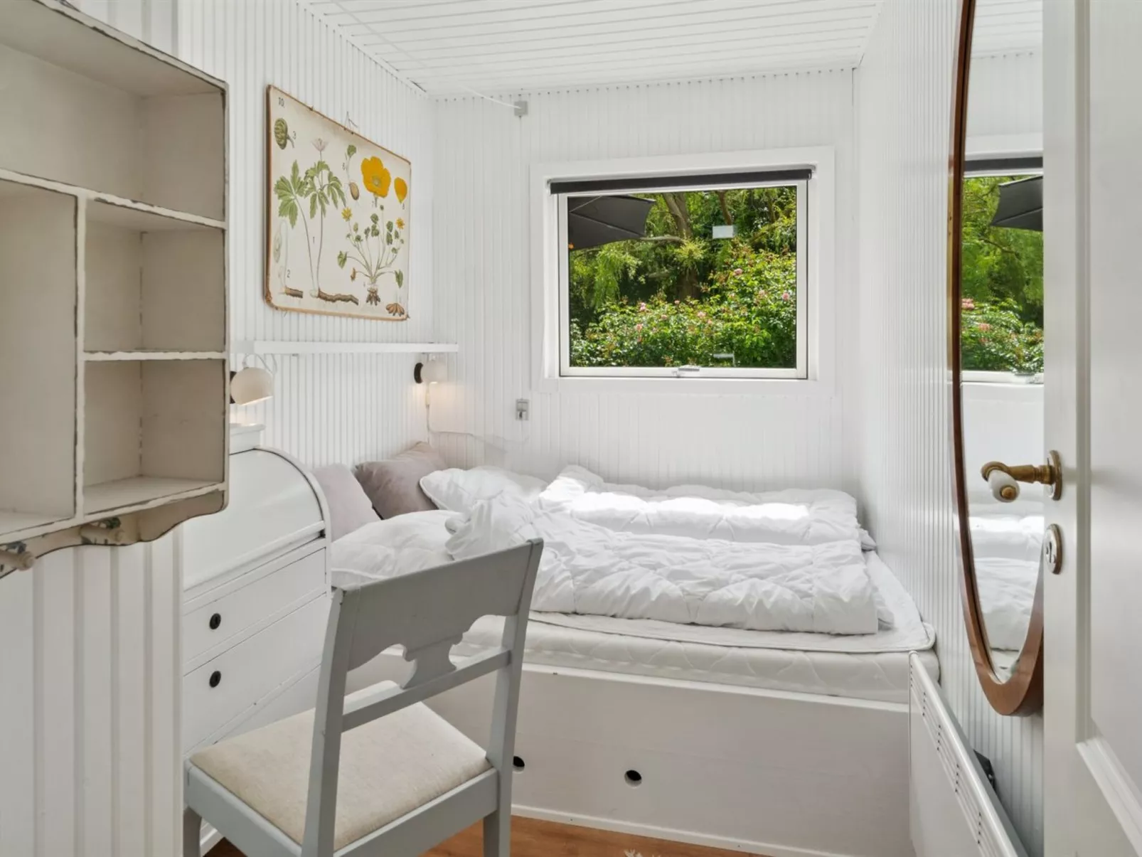 "Nette" - 100m from the sea-Drinnen