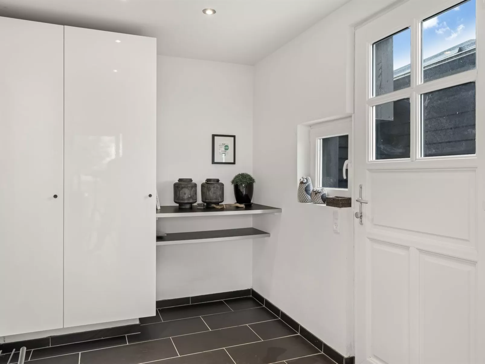 "Adser" - 300m from the sea-Drinnen