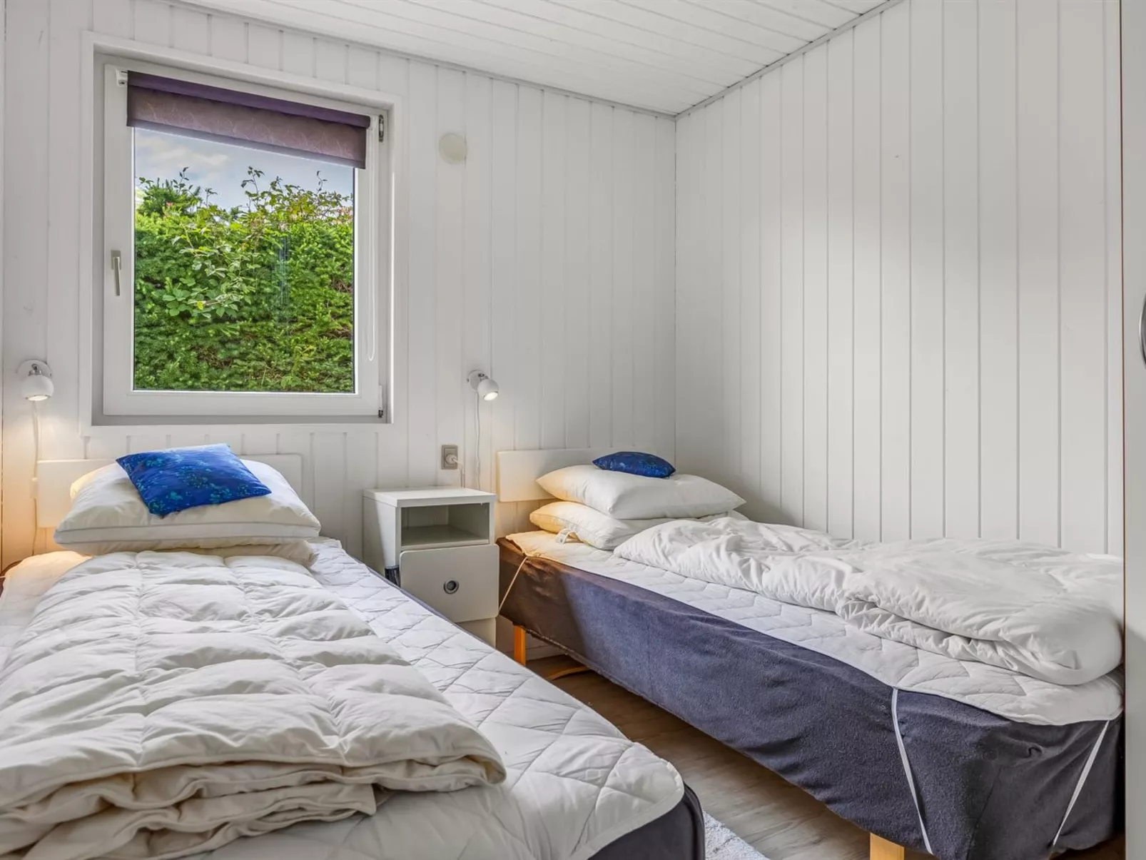 "Marret" - 275m from the sea-Dedans