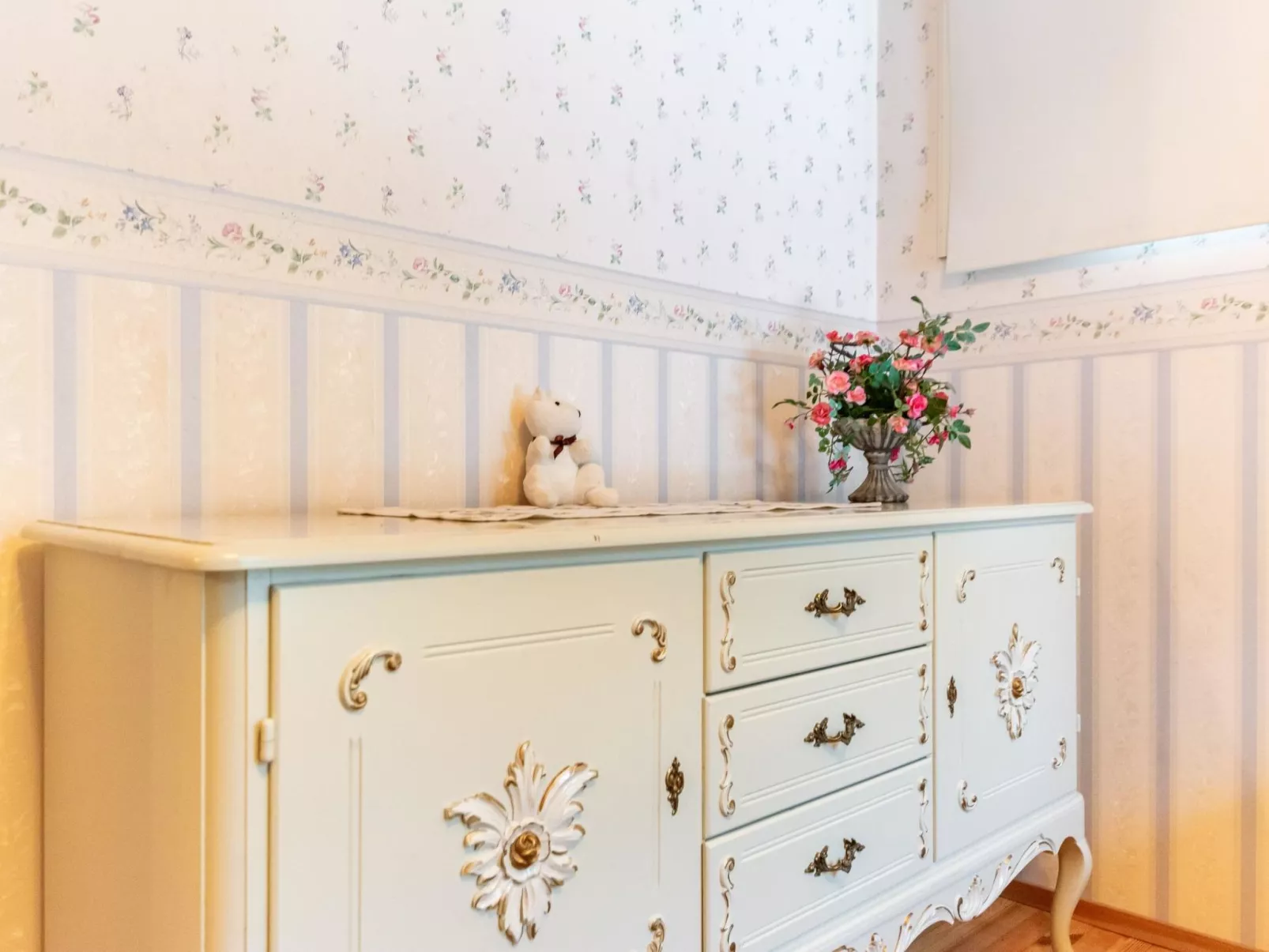 Huvila hietamäki-Inside