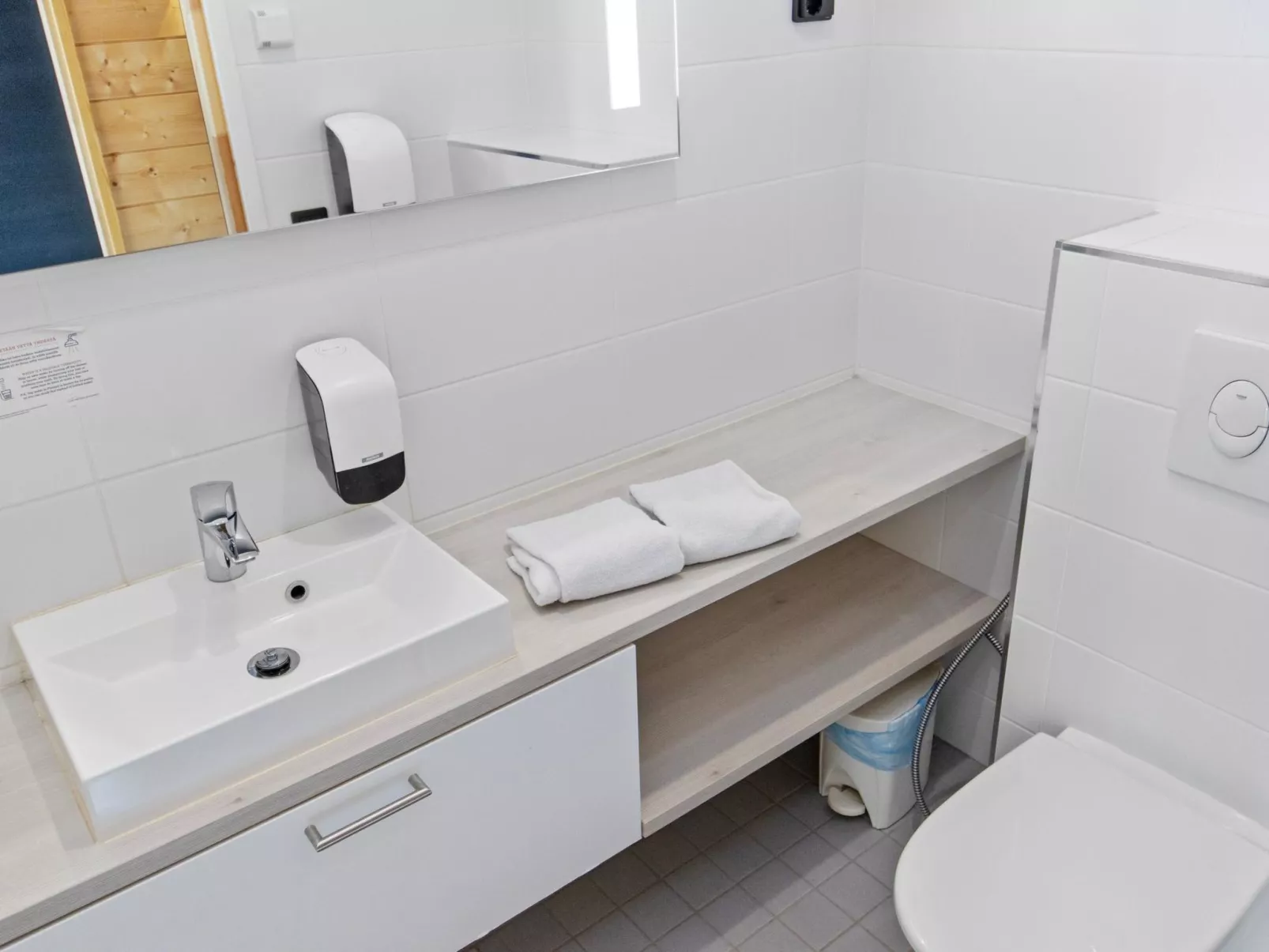 Eerikkilä huvila 132-Dedans