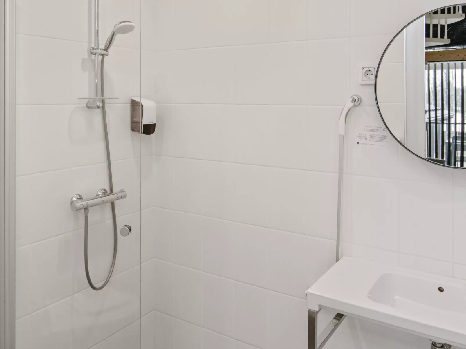 Eerikkilä lomahuoneisto 64-Dedans