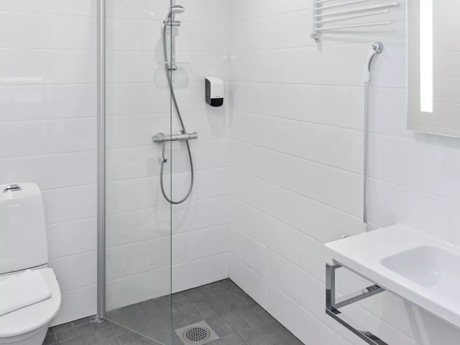 Eerikkilä lomahuoneisto 45-Dedans