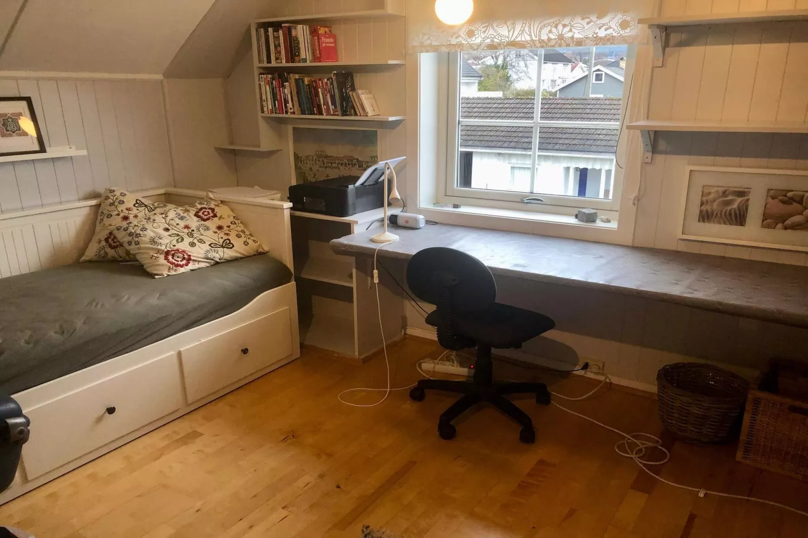 6 Personen Ferienhaus in Lillehammer-Innenbereich