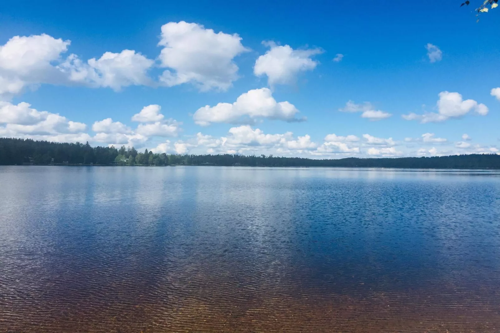 4 etoiles maison de vacances a VINTROSA-Vue sur l'eau