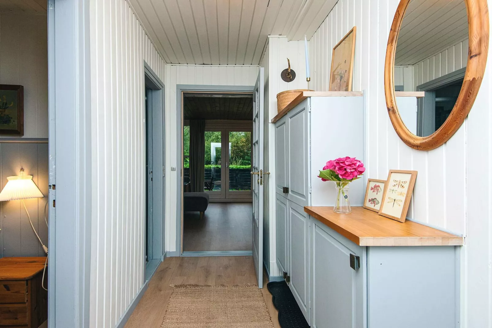 6 person holiday home in Herning-Indoor