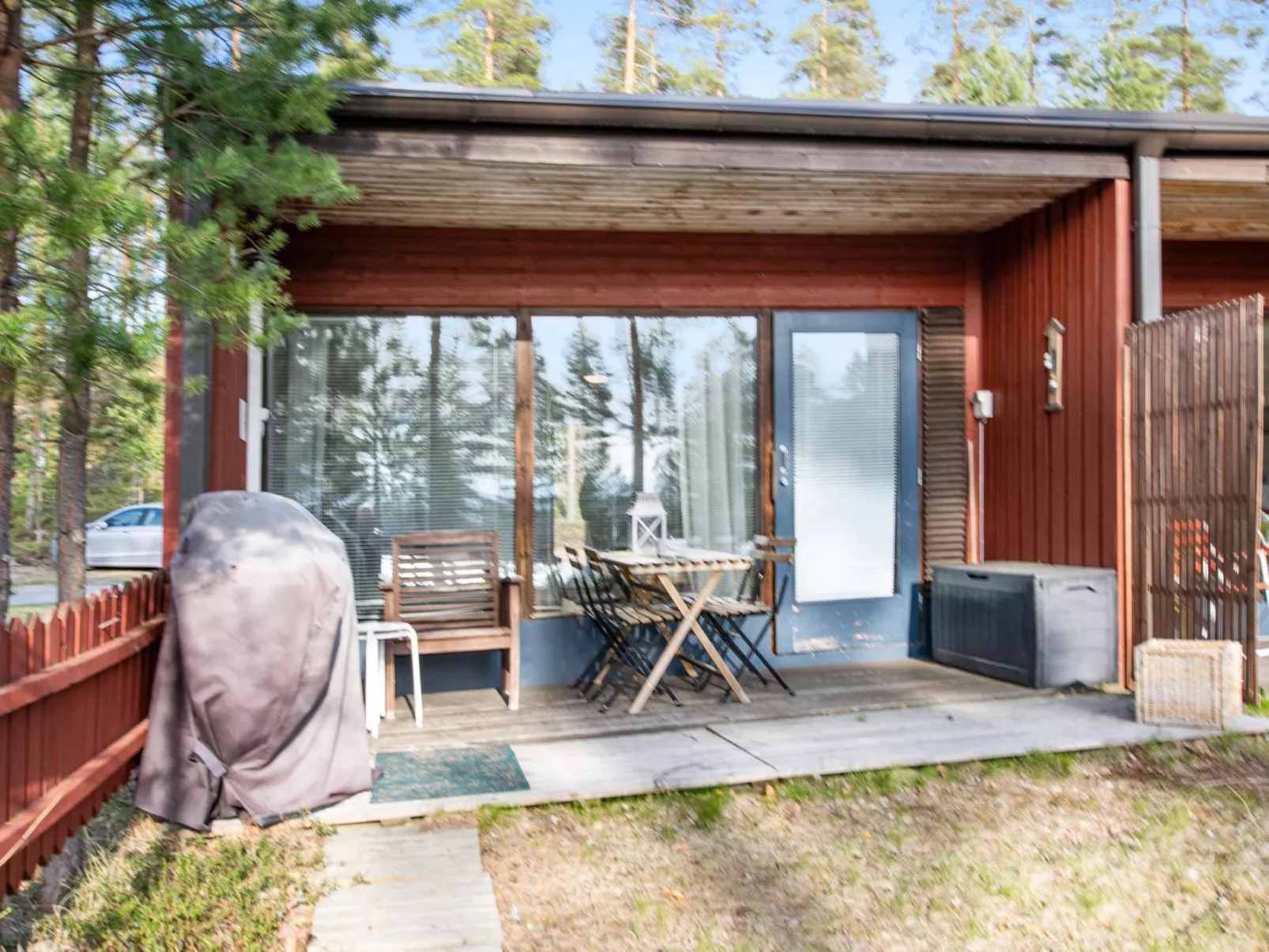 Joutiainen i 55-Dedans