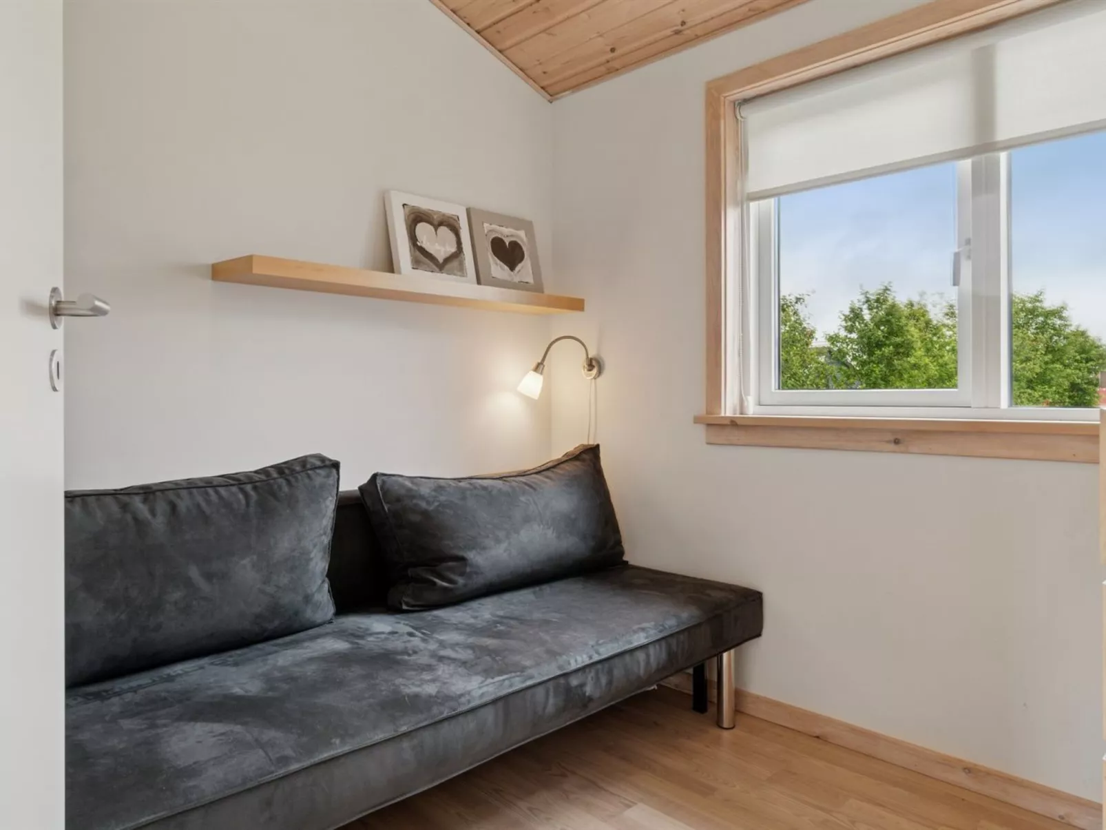 "Ilta" - 2.8km from the sea-Dedans