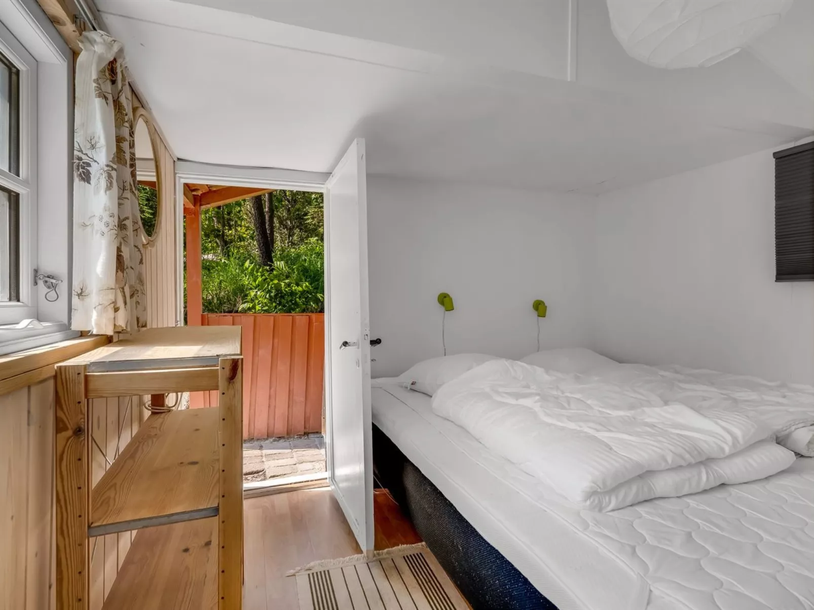 "Goodje" - 400m from the sea-Dedans