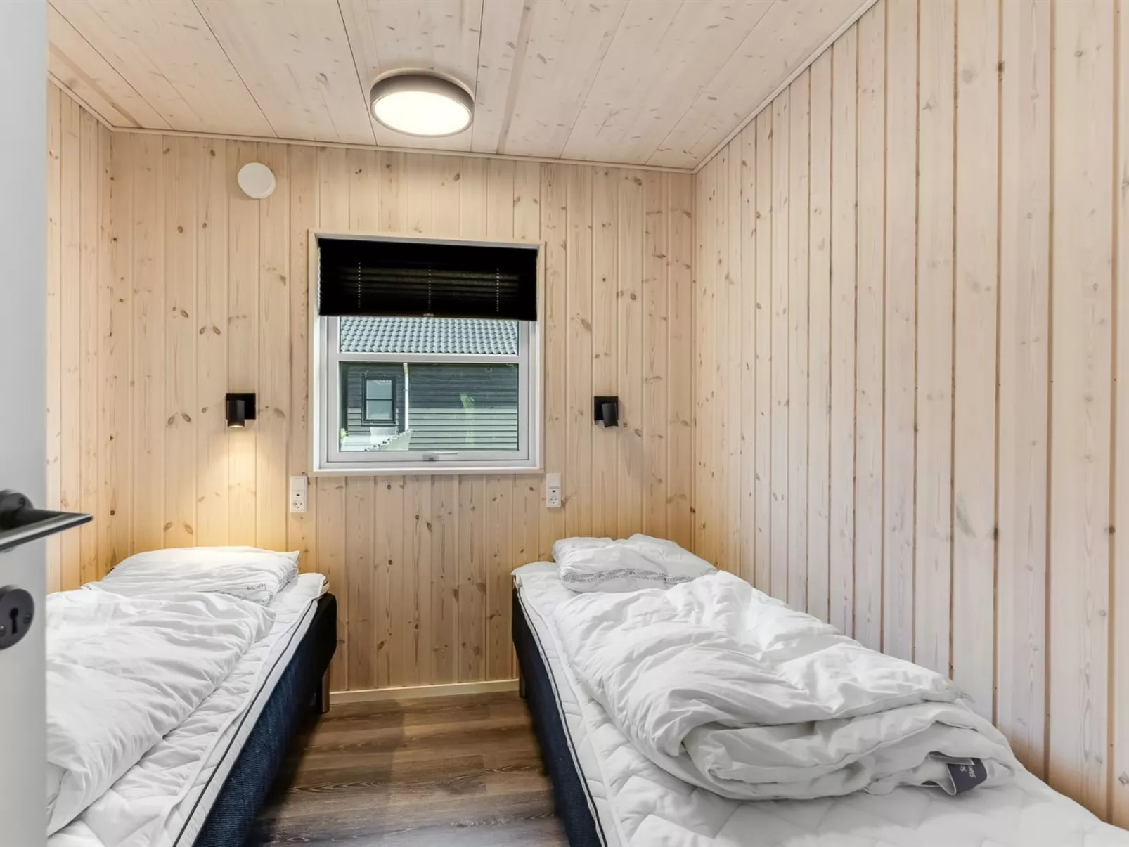 "Matild" - 400m from the sea-Dedans