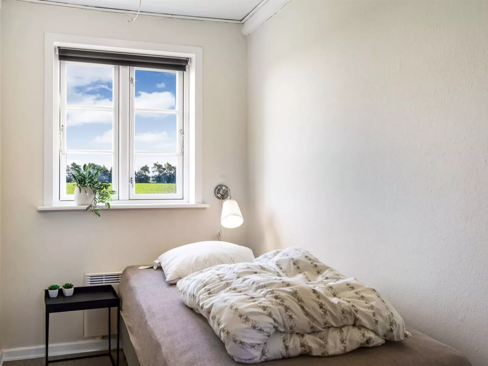 "Rahild" - 10km from the sea-Drinnen