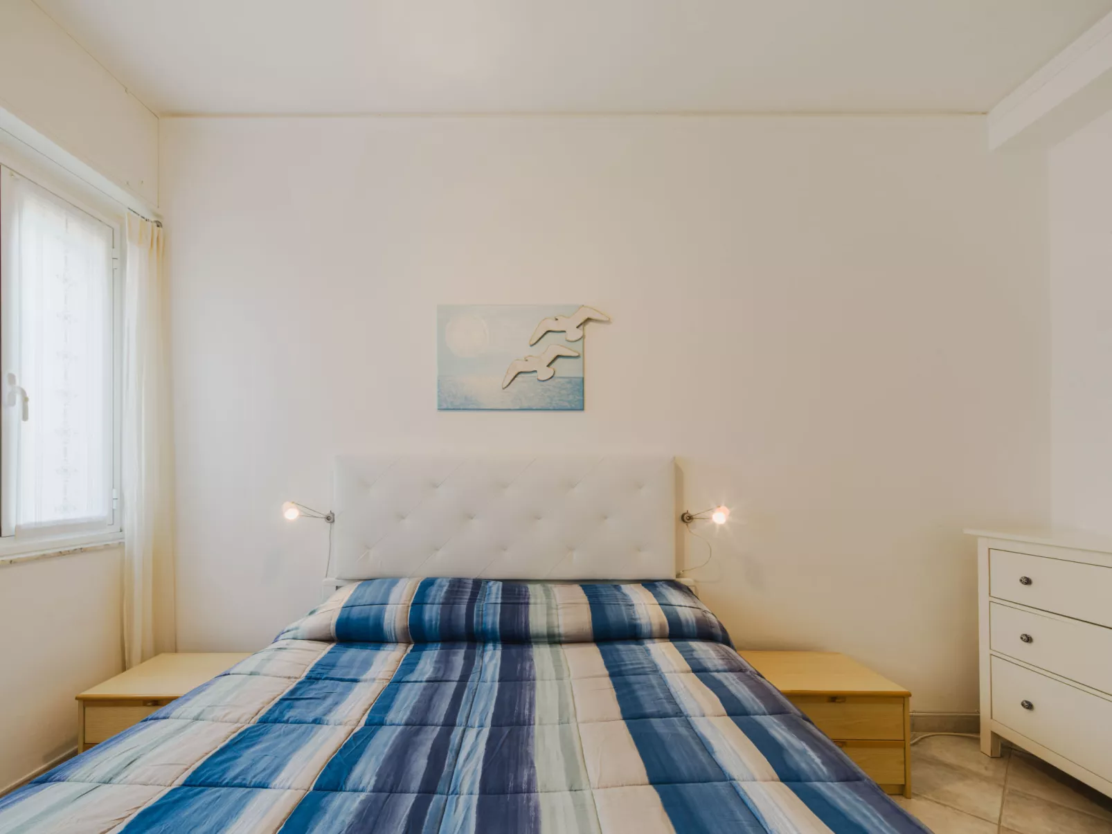 Baia dei Sogni-Inside