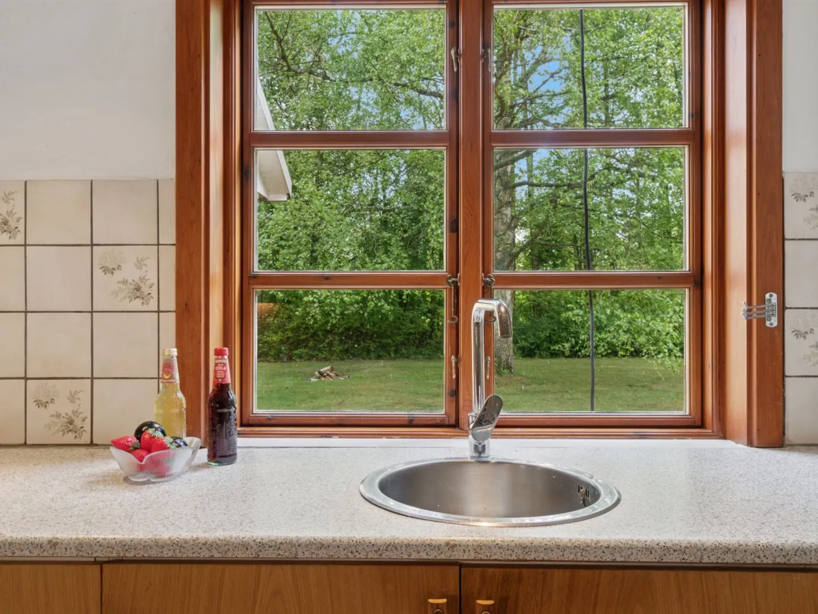 "Andri" - 1.5km from the sea-Inside