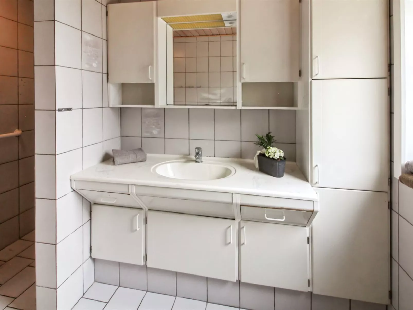 "Josefiina" - 22km from the sea-Dedans