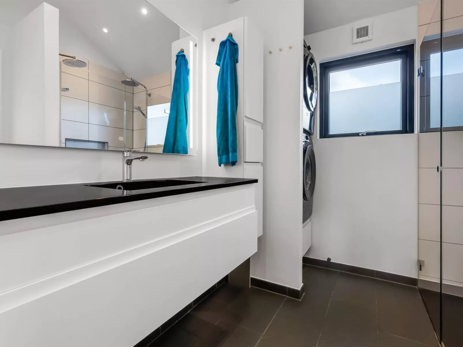 "Merve" - 250m from the sea-Dedans