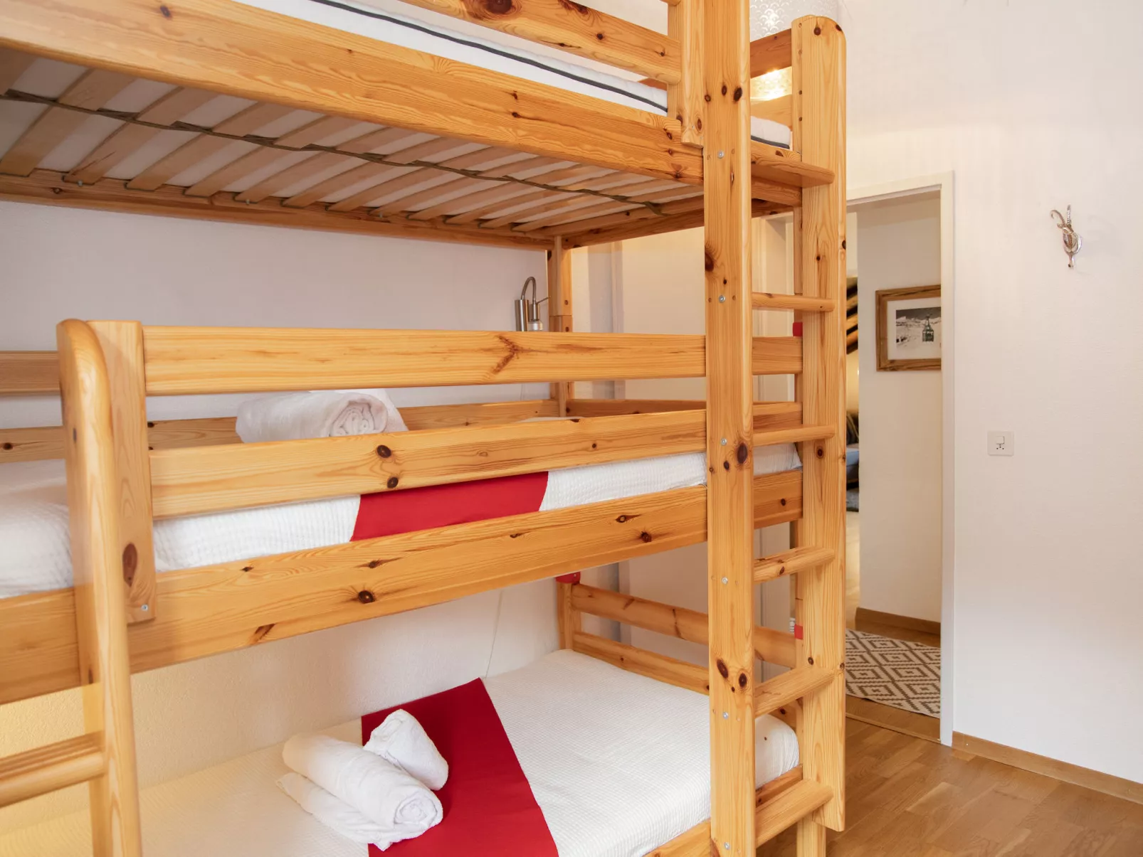 La Siala Apt.70-Dedans