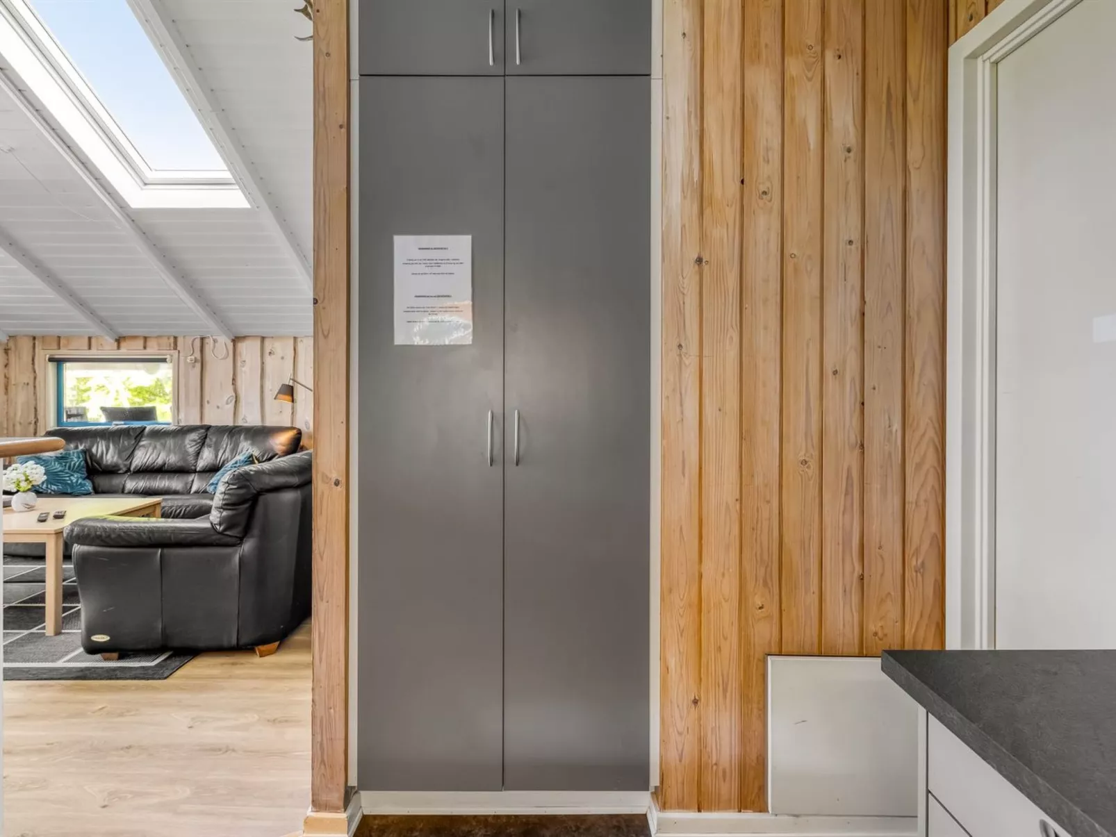 "Kai" - 400m from the sea-Drinnen