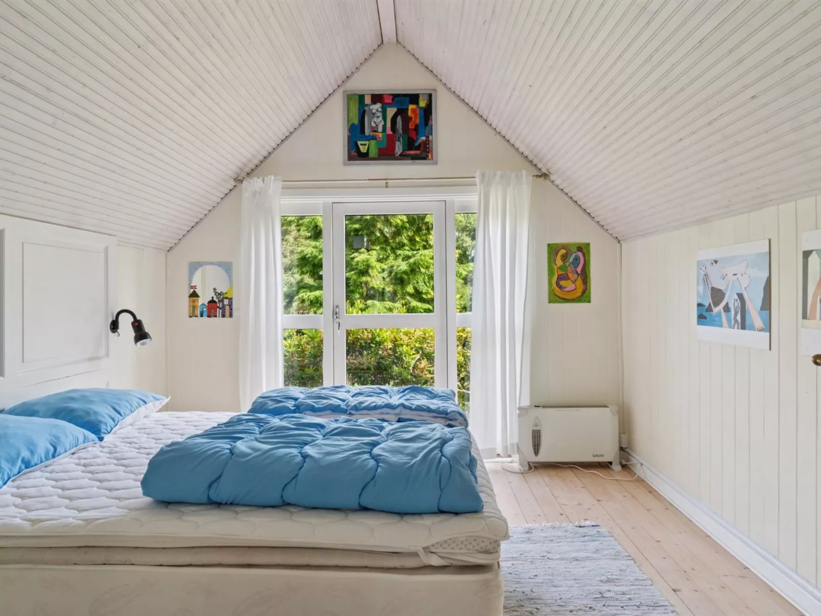 "Helfrida" - 925m from the sea-Inside