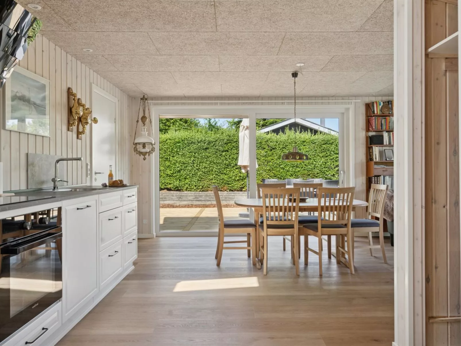 "Enrica" - 250m from the sea-Drinnen