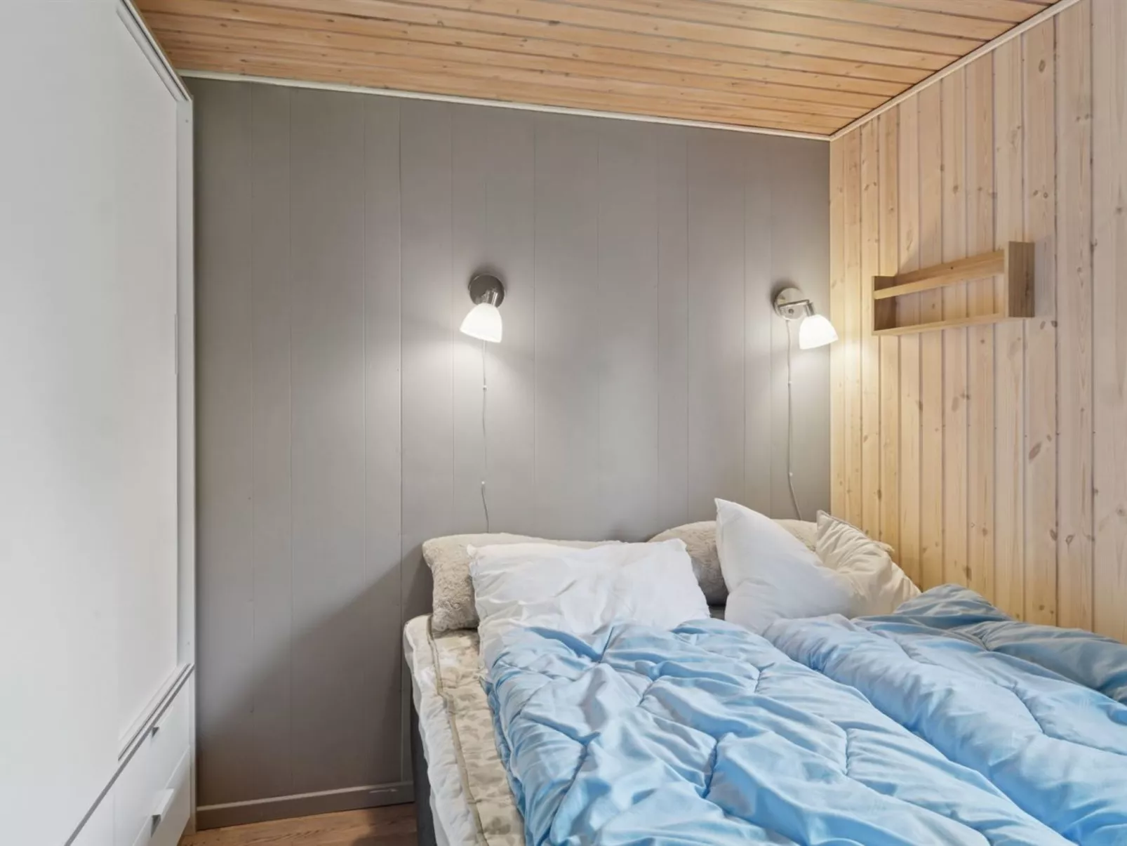 "Keke" - 2.5km from the sea-Dedans