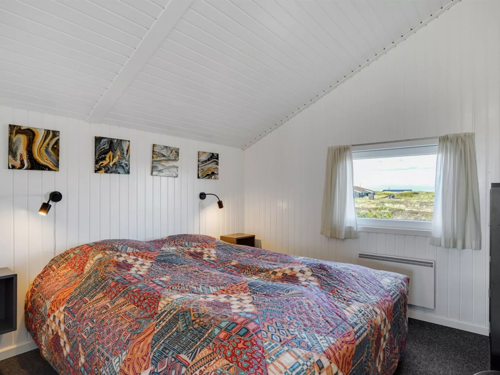 "Gritt" - 400m from the sea-Inside