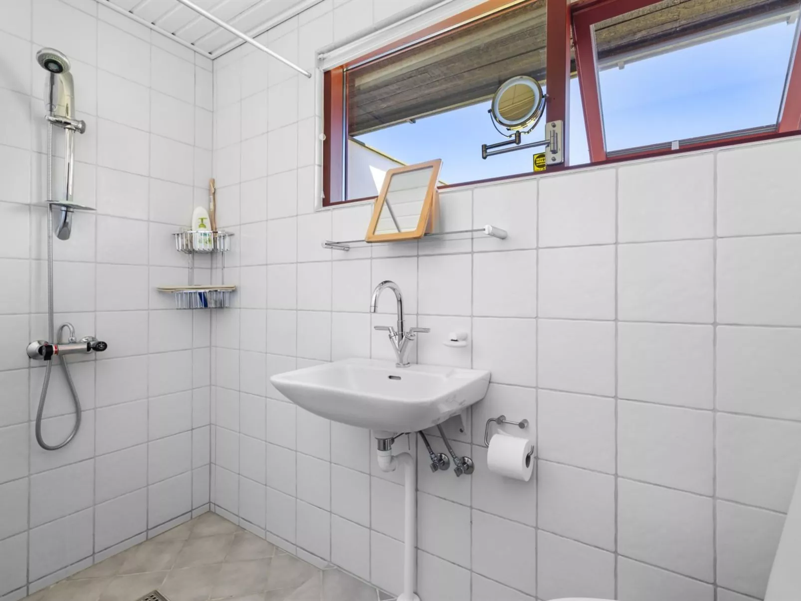 "Luci" - 20m from the sea-Drinnen