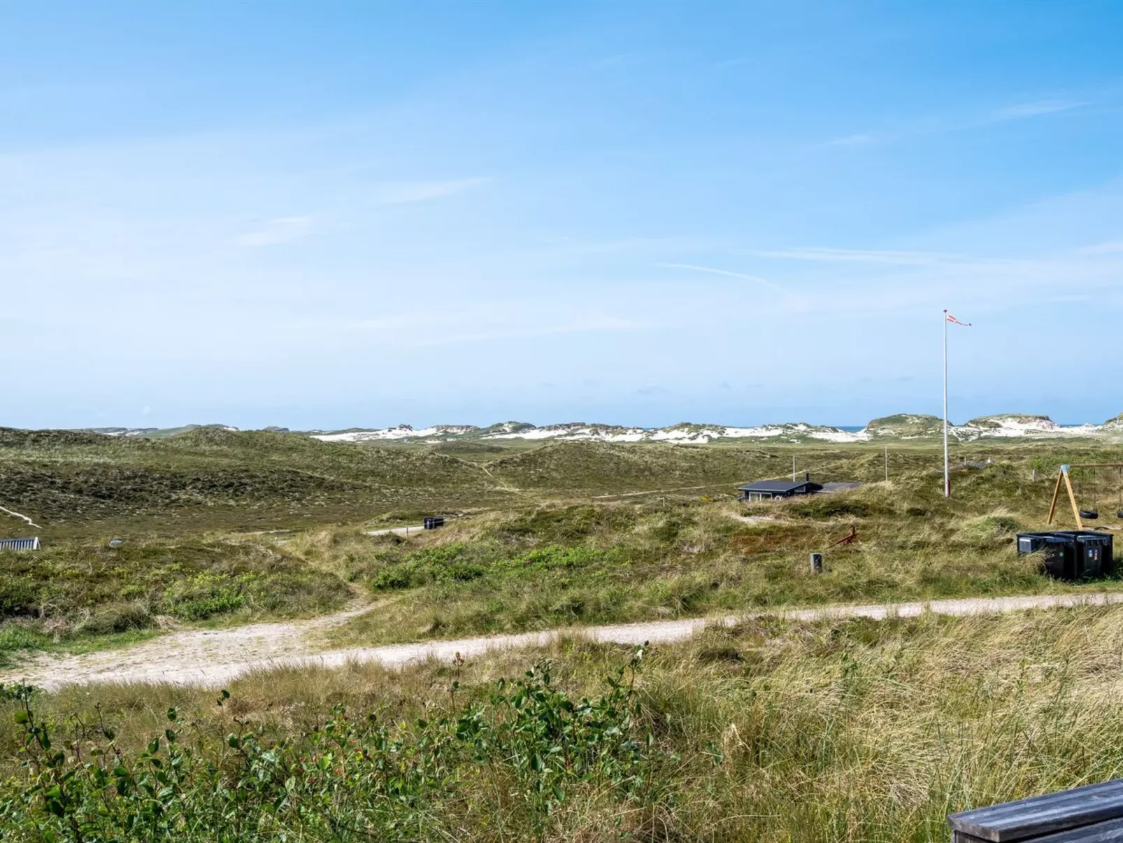 "Ema" - 500m from the sea-Draußen