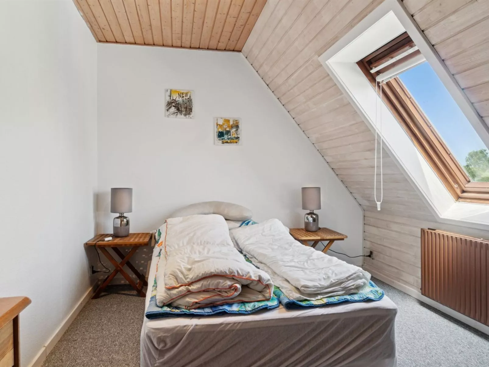 "Lacey" - 4km from the sea-Inside