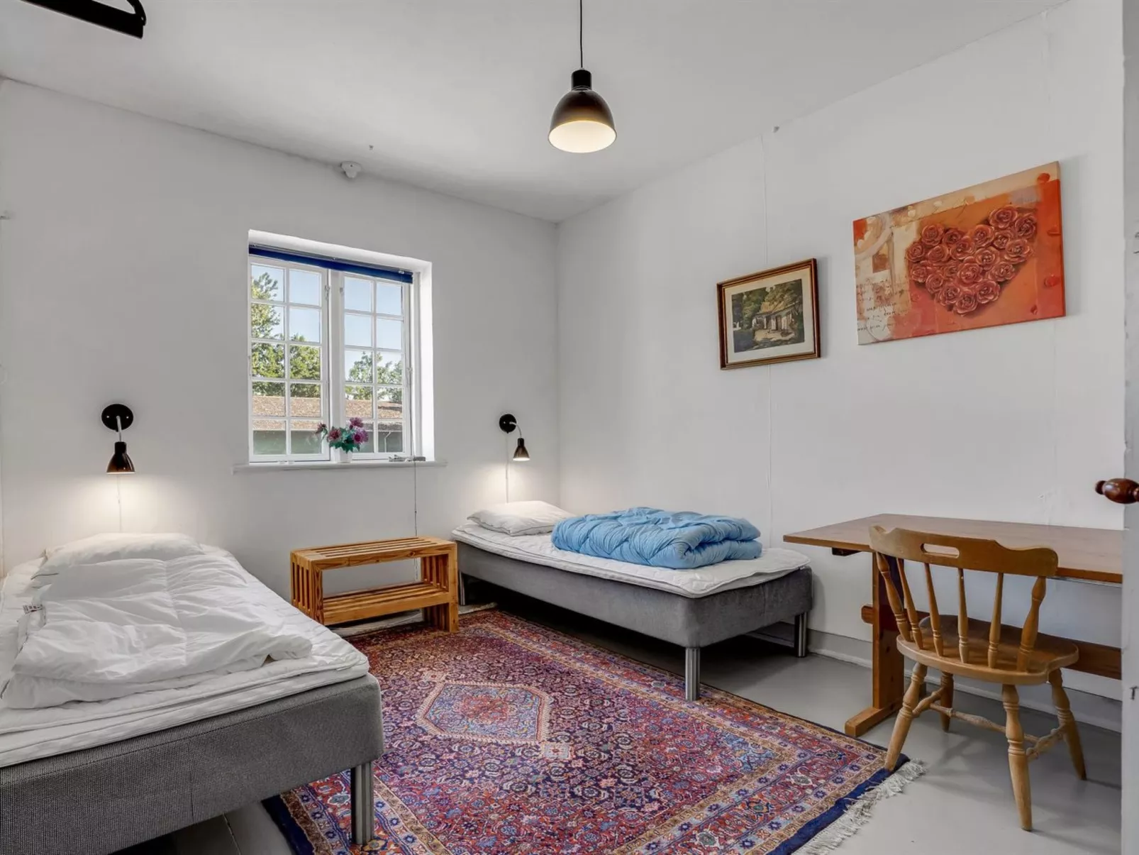 "Iivo" - 1.3km from the sea-Dedans