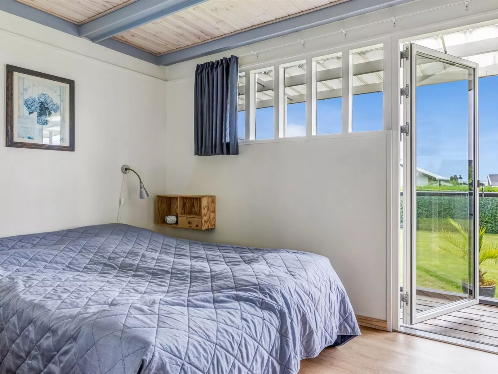 "Nielsine" - 250m from the sea-Dedans