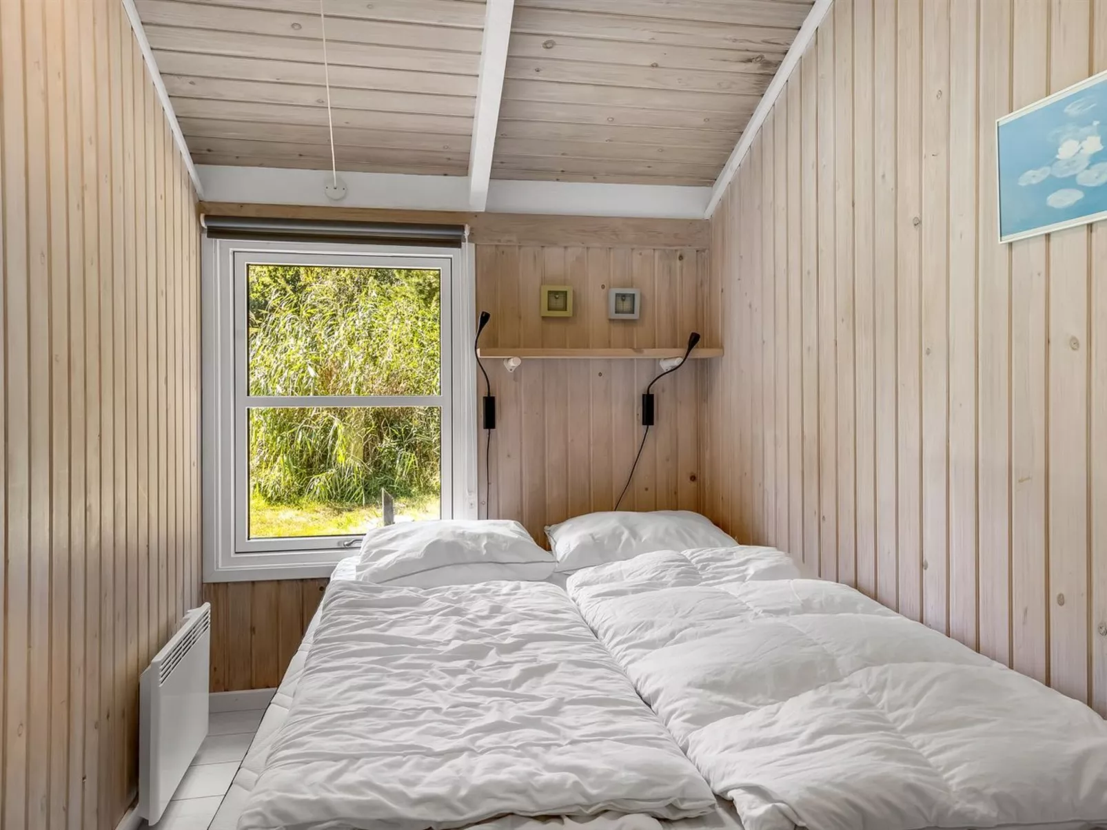 "Rathulf" - 700m from the sea-Dedans