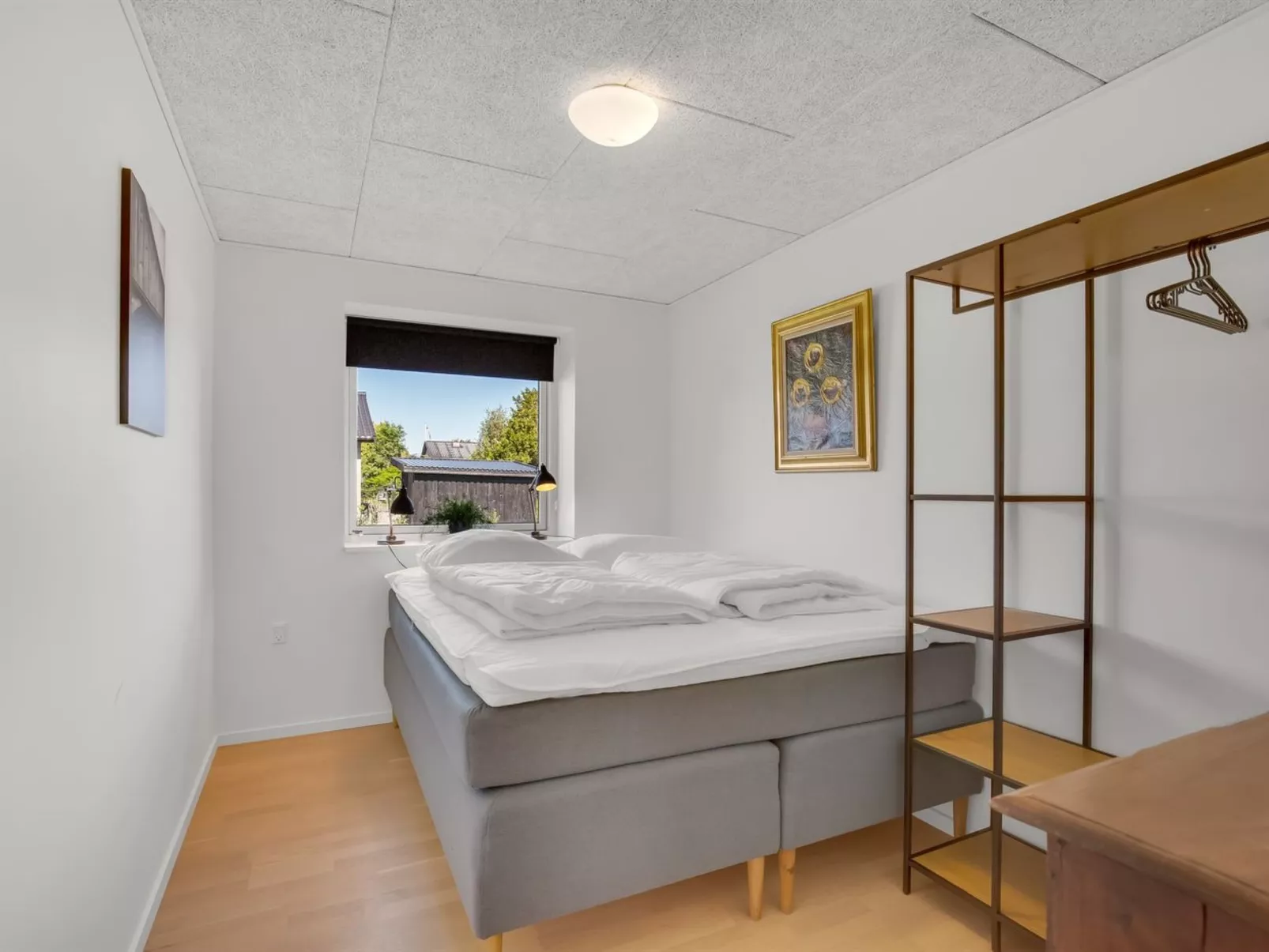 "Abel" - 250m from the sea-Inside