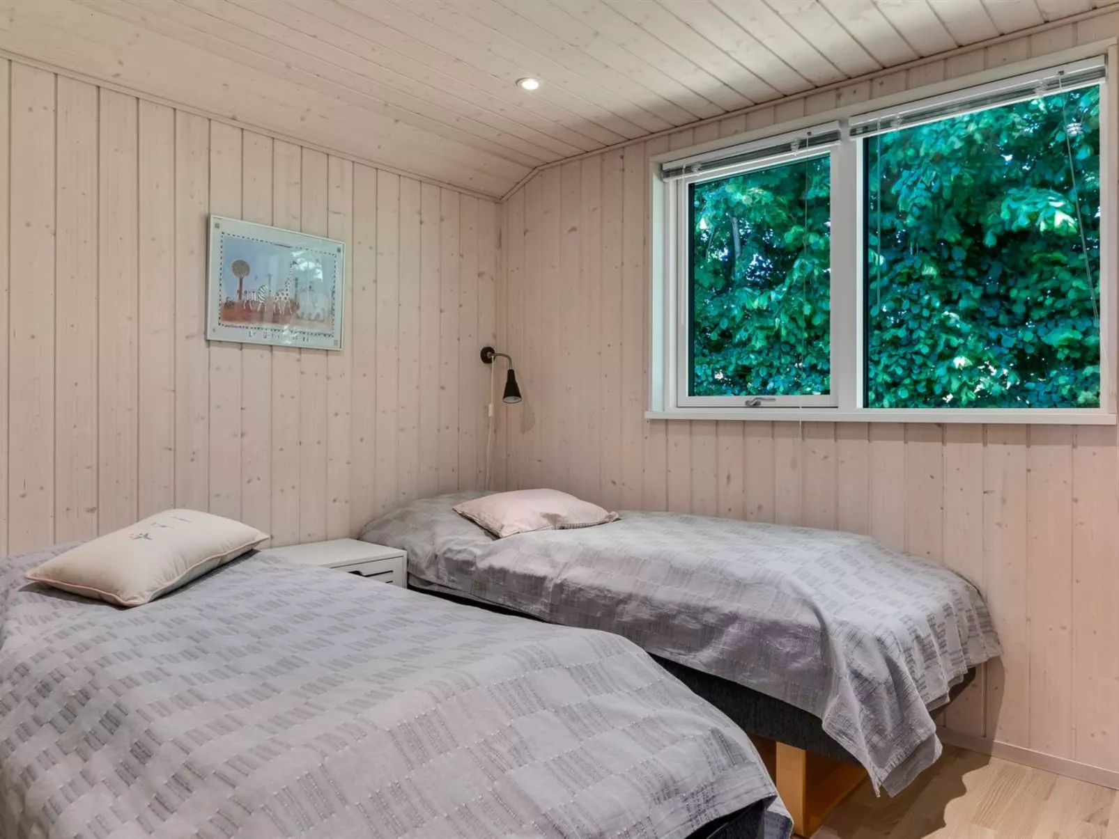 "Alfwin" - 300m from the sea-Inside