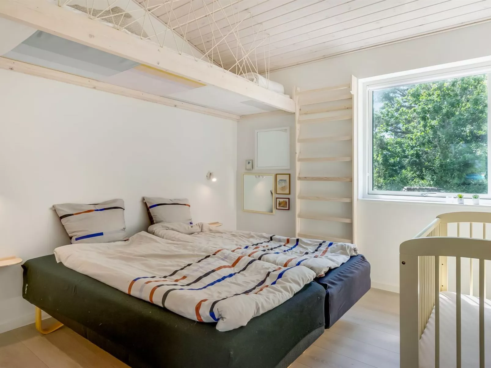 "Donka" - 25m from the sea-Dedans