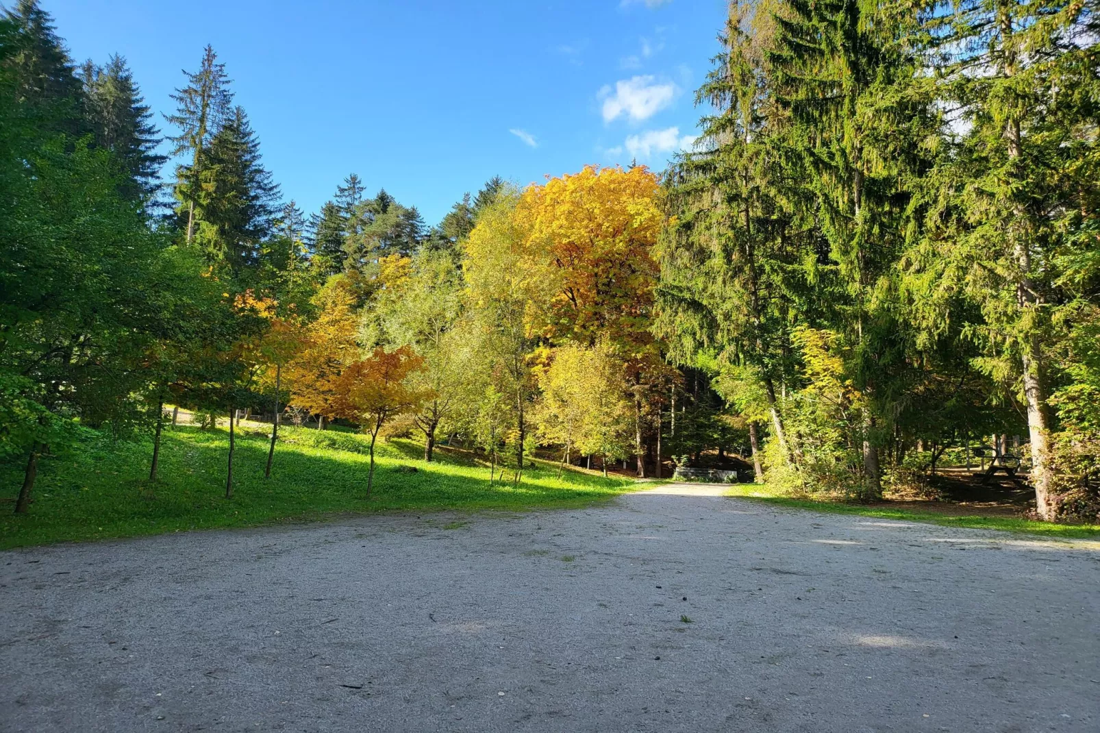 CityApartment Schwaz-Zones été à 5 km