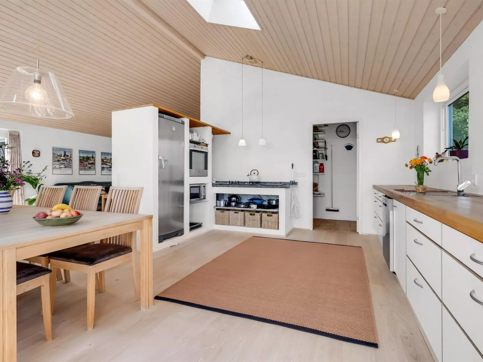 "Idalia" - 600m from the sea-Drinnen