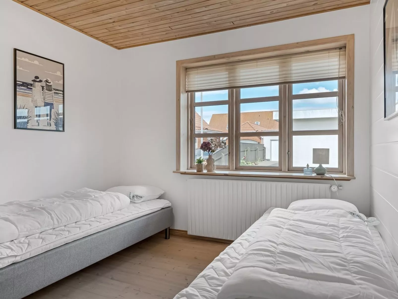 "Antine" - 400m from the sea-Dedans