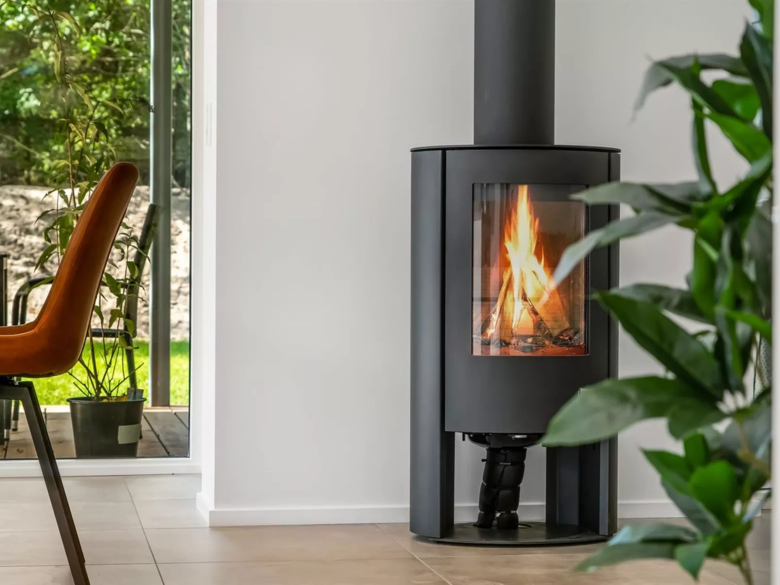 "Zoya" -  from the sea-Dedans