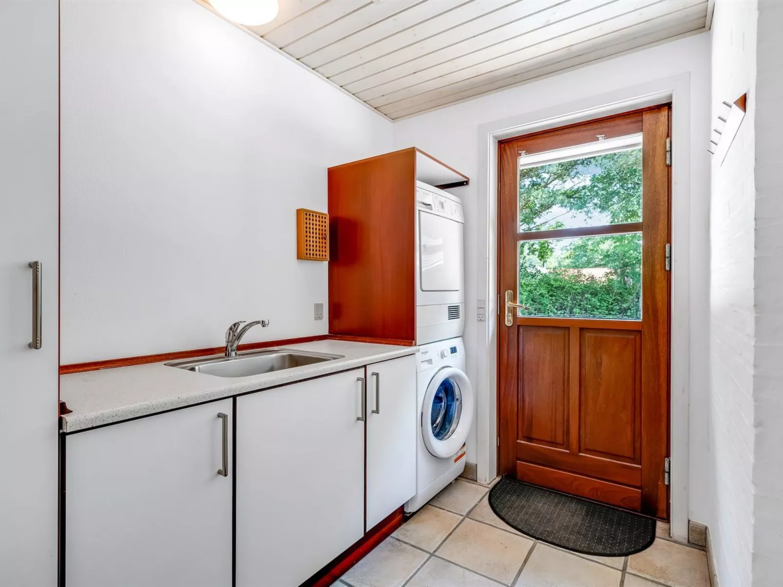 "Lillebror" - 12km from the sea-Drinnen