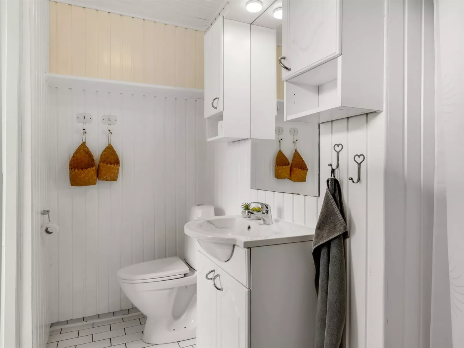 "Nicklas" - 250m from the sea-Drinnen