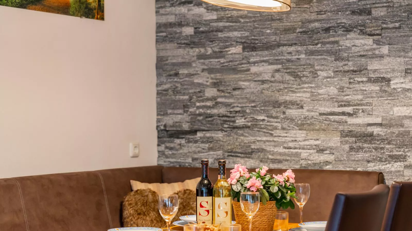 11er Kogel-Dining room