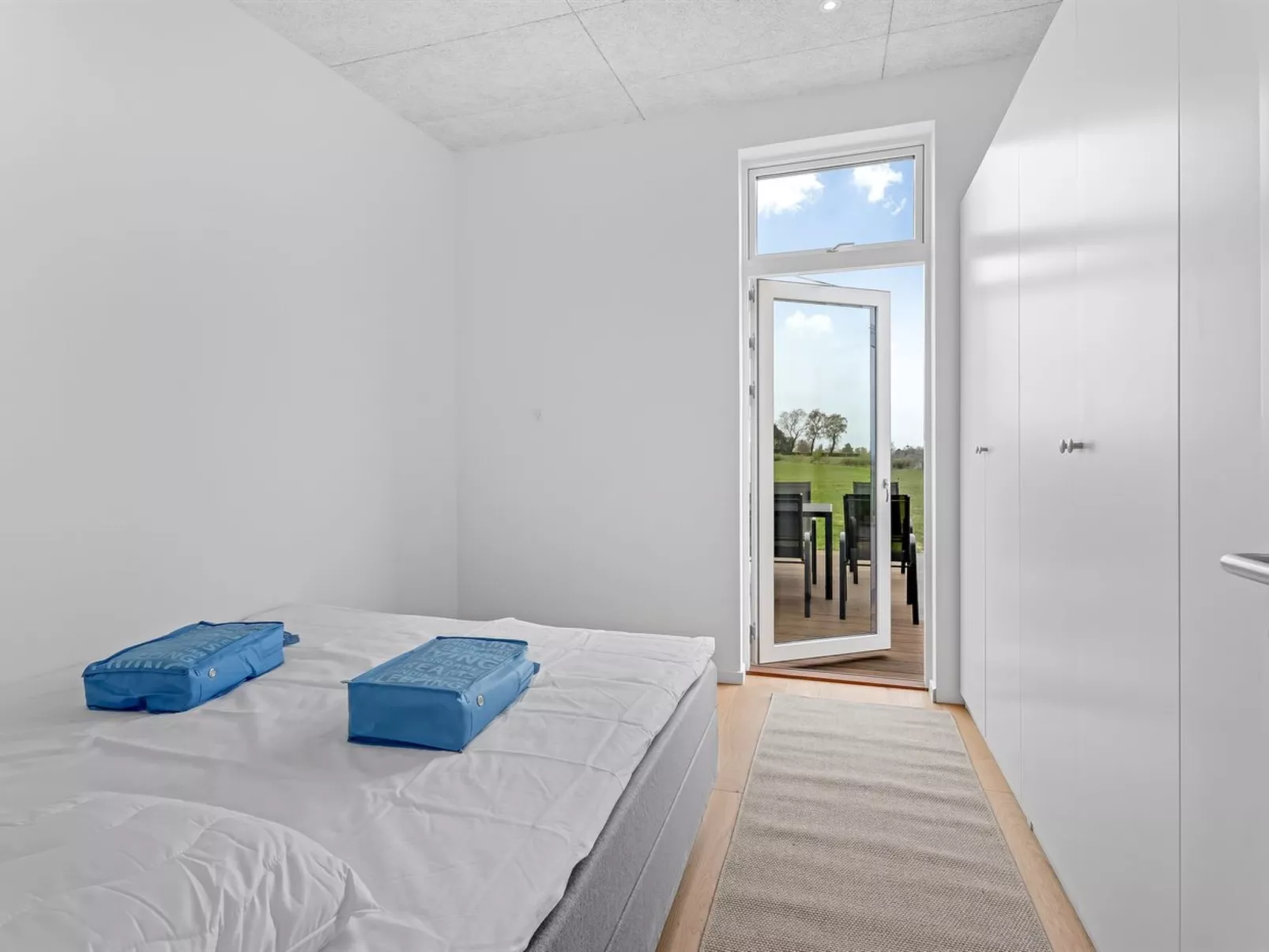 "Milena" - 1.5km from the sea-Drinnen