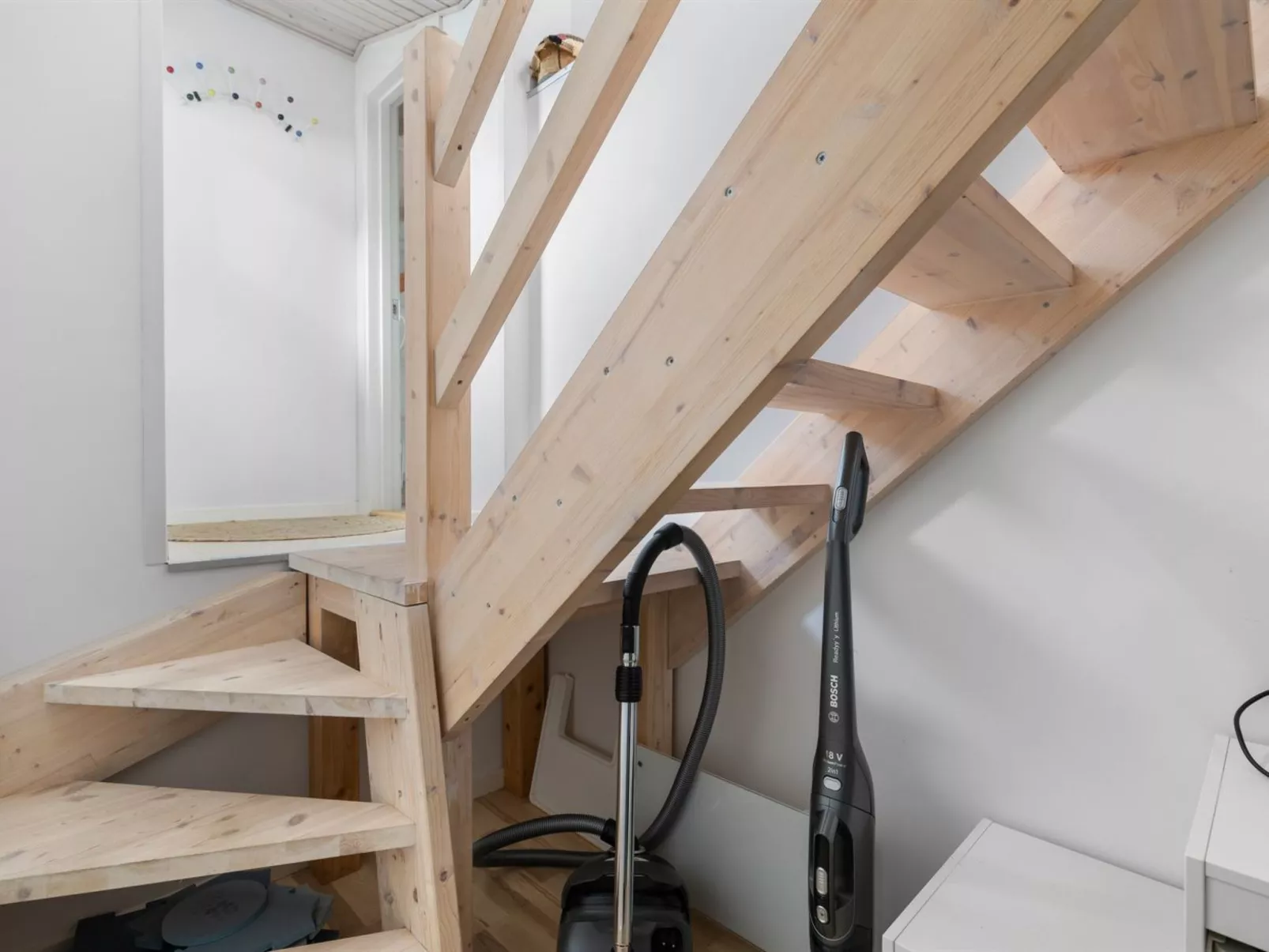 "Folkhart" - 10m from the sea-Dedans