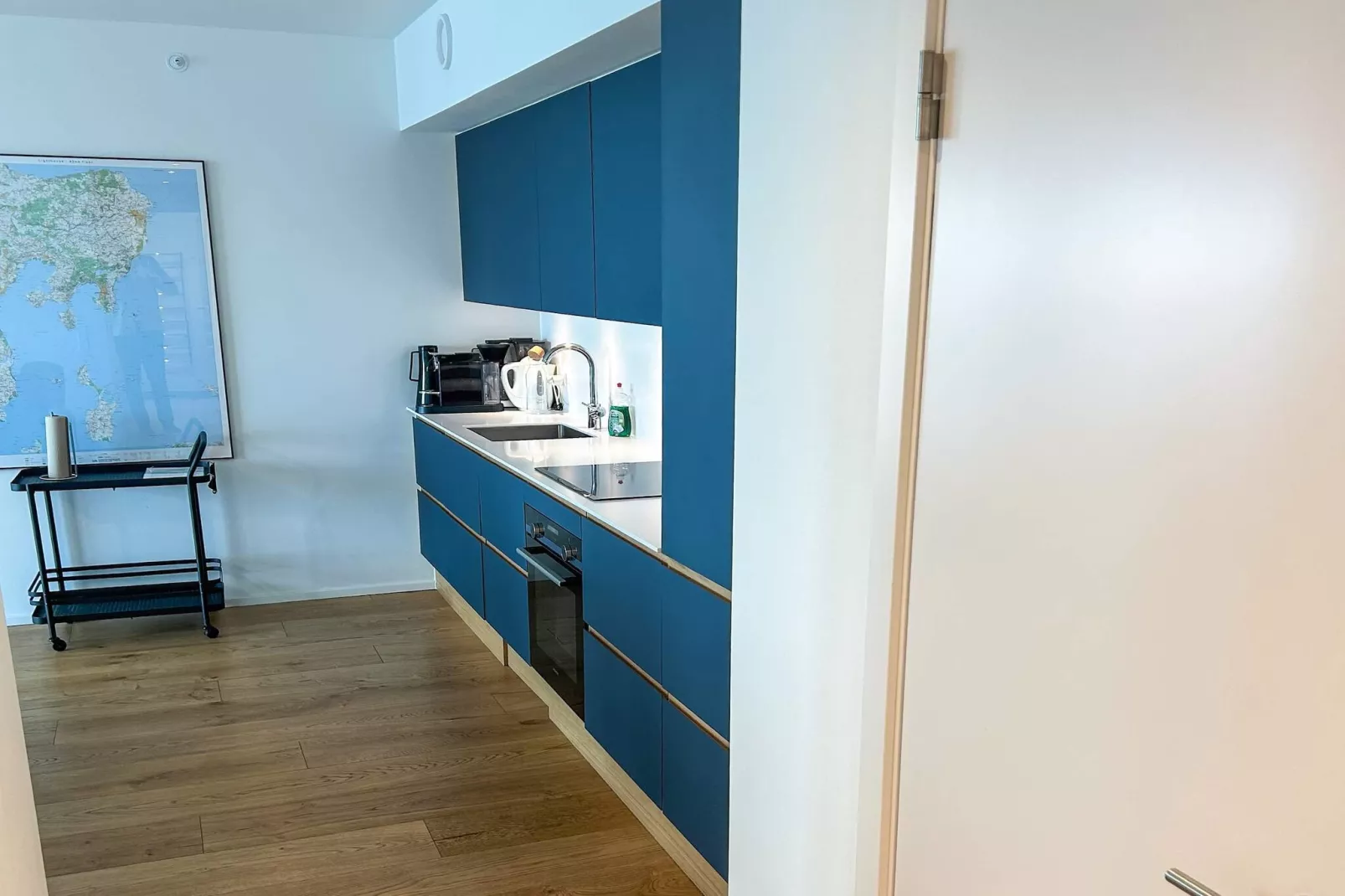 5 etoiles maison de vacances a Aarhus C-Intérieur