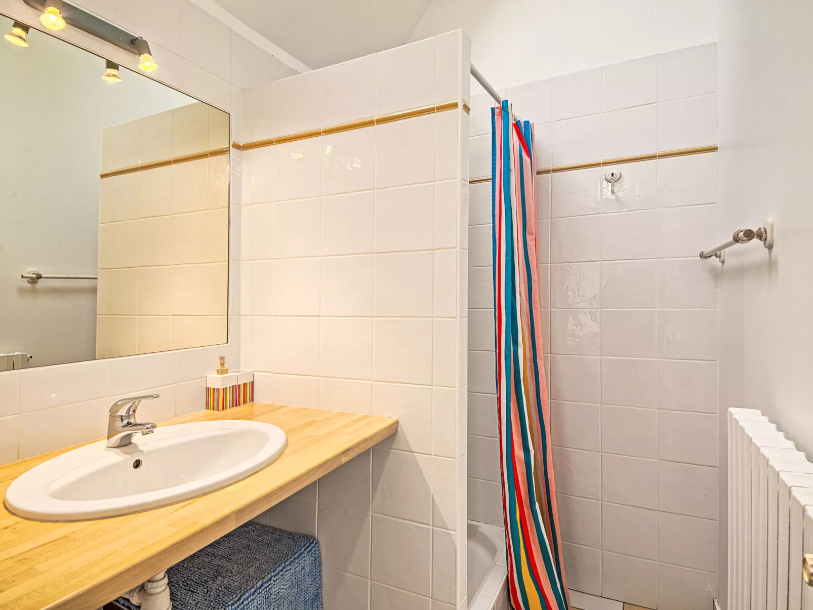 Pointe de Penchâteau-Villa 4 pers.-Inside