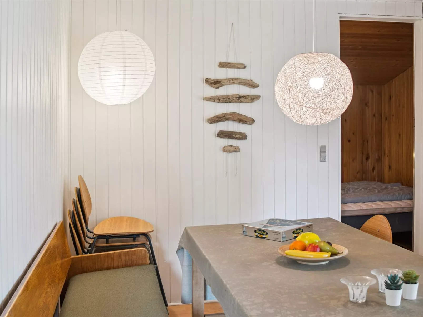 "Bruno" - 400m from the sea-Inside